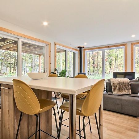 Sutton Wellness Cabin #267 Rez-De-Chaussee Εξωτερικό φωτογραφία