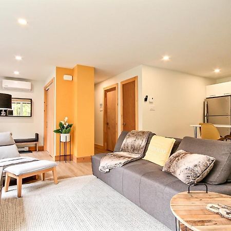 Sutton Wellness Cabin #267 Rez-De-Chaussee Εξωτερικό φωτογραφία