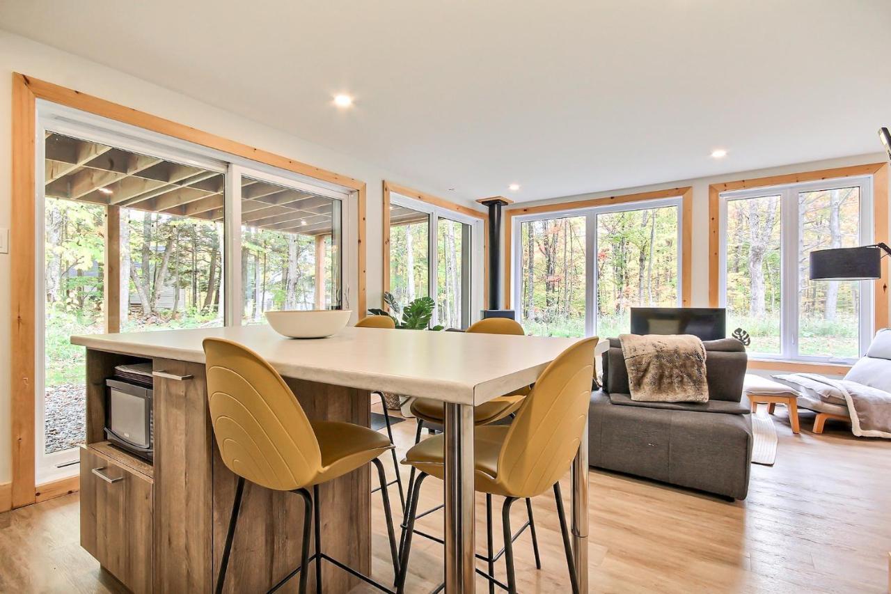 Sutton Wellness Cabin #267 Rez-De-Chaussee Εξωτερικό φωτογραφία