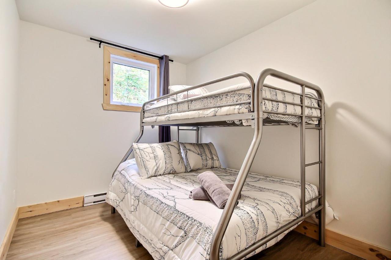 Sutton Wellness Cabin #267 Rez-De-Chaussee Εξωτερικό φωτογραφία