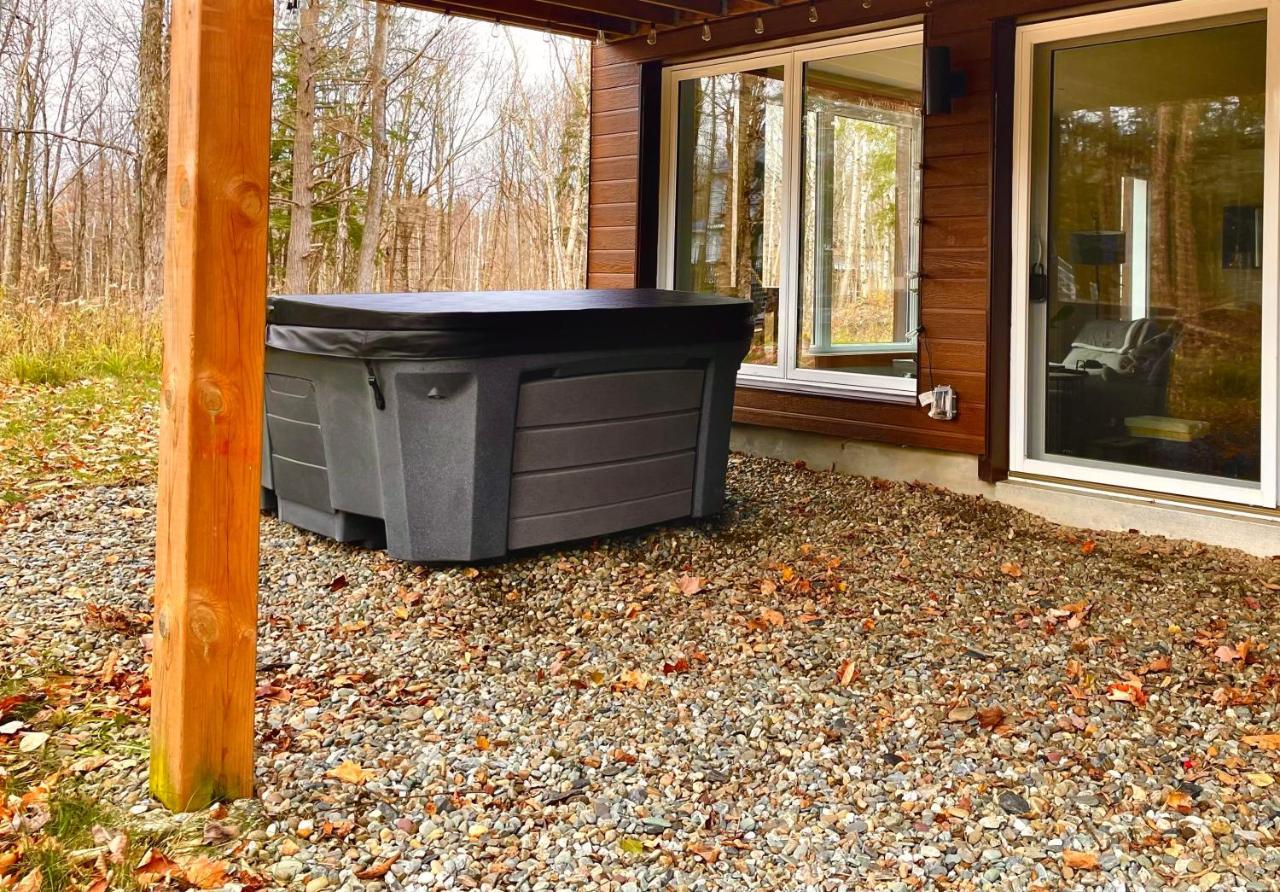 Sutton Wellness Cabin #267 Rez-De-Chaussee Εξωτερικό φωτογραφία