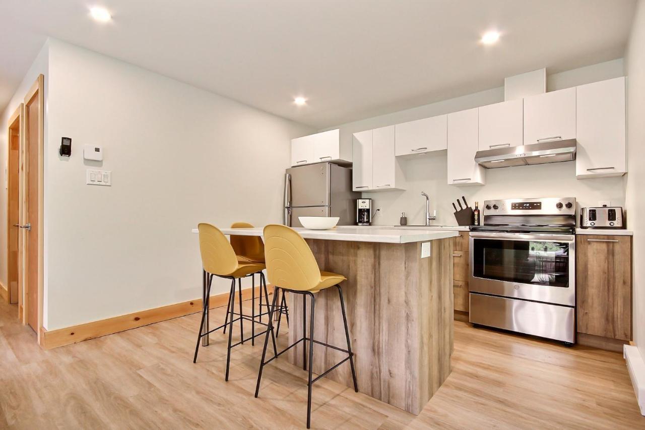 Sutton Wellness Cabin #267 Rez-De-Chaussee Εξωτερικό φωτογραφία