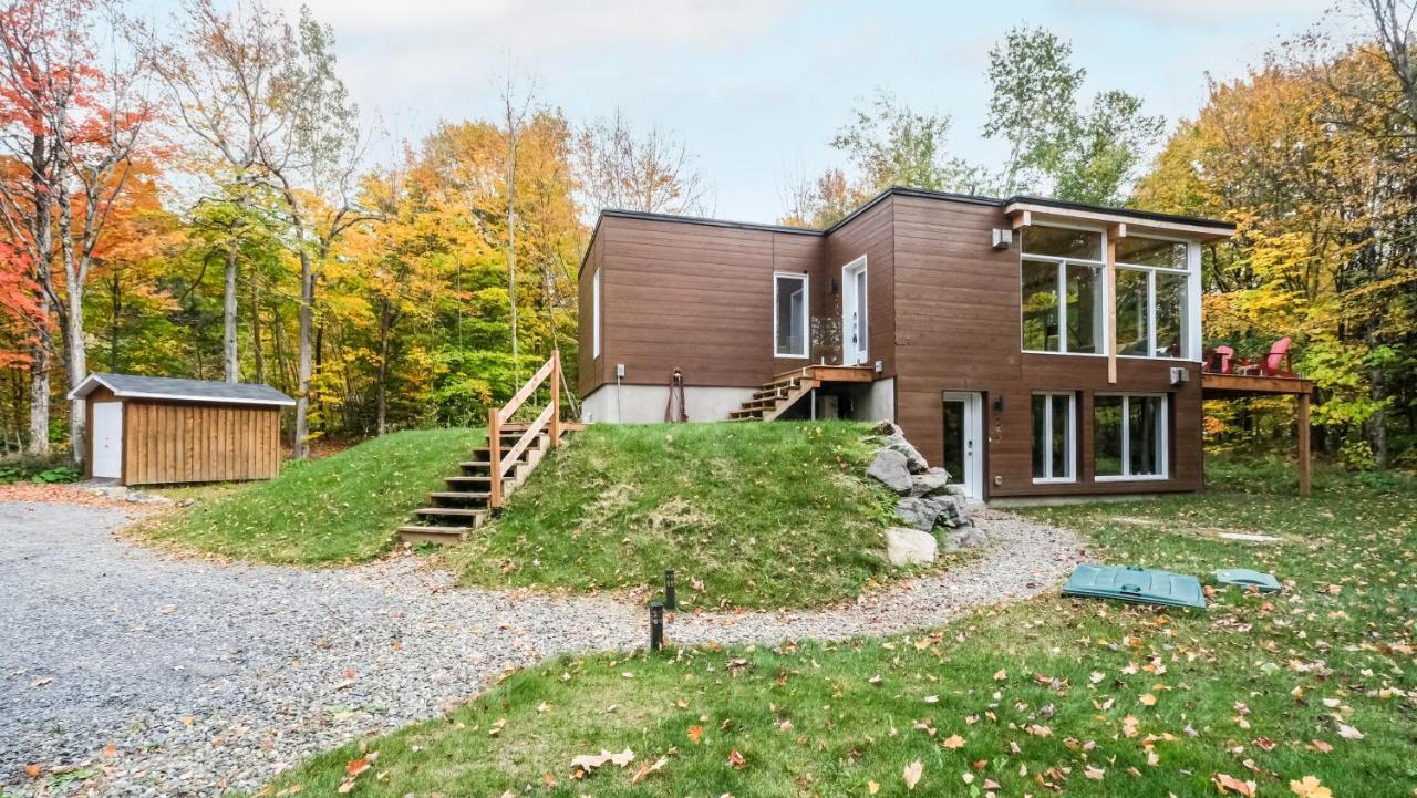 Sutton Wellness Cabin #267 Rez-De-Chaussee Εξωτερικό φωτογραφία
