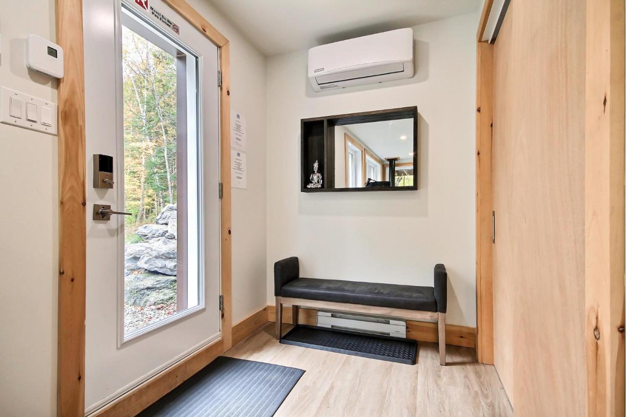 Sutton Wellness Cabin #267 Rez-De-Chaussee Εξωτερικό φωτογραφία