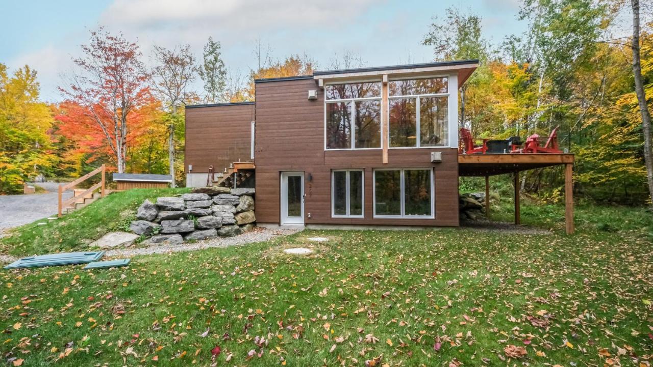 Sutton Wellness Cabin #267 Rez-De-Chaussee Εξωτερικό φωτογραφία