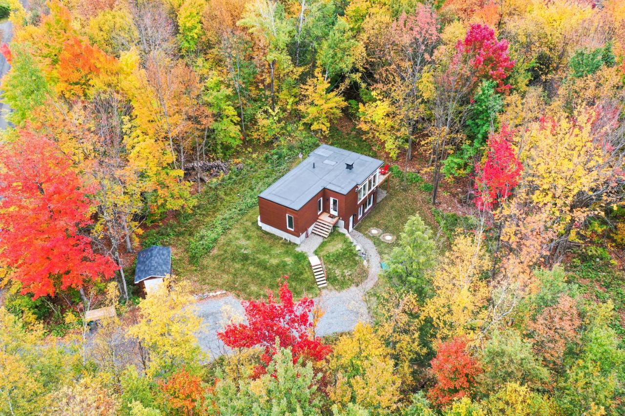 Sutton Wellness Cabin #267 Rez-De-Chaussee Εξωτερικό φωτογραφία